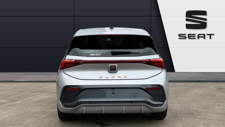 CUPRA Born 170kW e-Boost V1 79kWh 5dr Auto Electric Hatchback